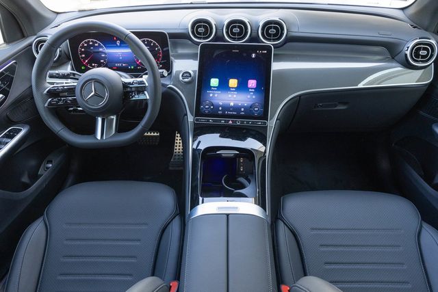 2026 Mercedes-Benz GLC Base - Photo 21