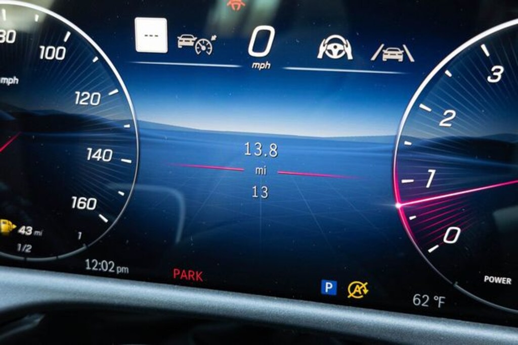 New 2026 Mercedes-Benz E-Class 4MATIC Sedan