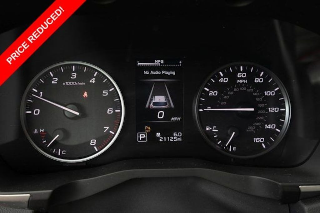 Used 2024 Subaru Ascent Premium 7-Passenger SUV