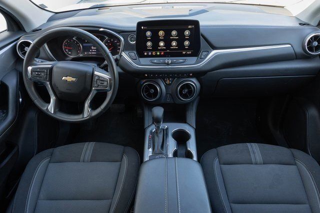 2023 Chevrolet Blazer 2LT - Photo 20