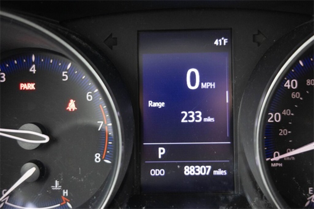 Used 2019 Toyota C-HR SUV