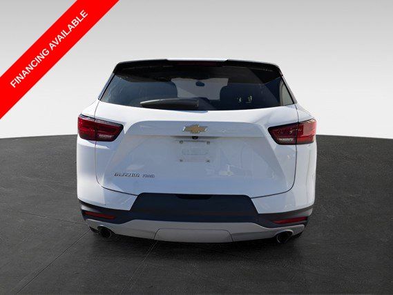 2023 Chevrolet Blazer 2LT - Photo 8