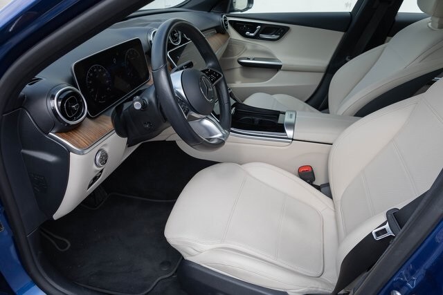 2024 Mercedes Benz C 300 4MATIC photo 2