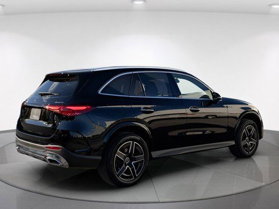 2026 Mercedes-Benz GLC Base - Photo 10