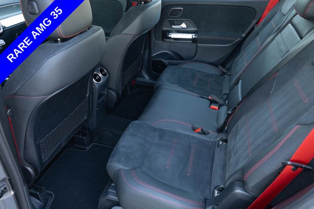 2025 Mercedes-Benz GLB GLB35 AMG - Photo 18
