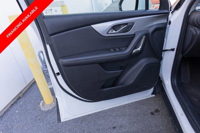 2023 Chevrolet Blazer 2LT - Photo 12