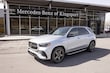 Mercedes-Benz GLE 450e