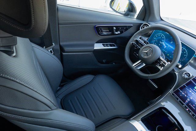 2026 Mercedes-Benz GLC Base - Photo 24