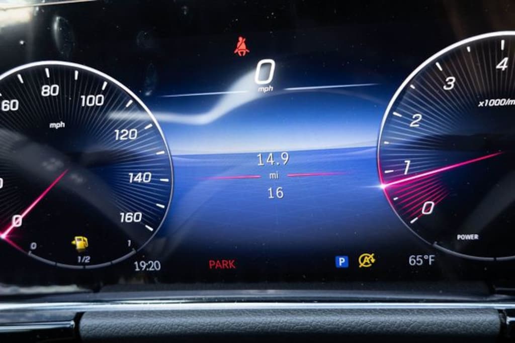 New 2026 Mercedes-Benz GLA 250 4MATIC SUV