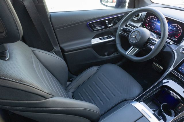 2026 Mercedes-Benz GLC Base - Photo 23