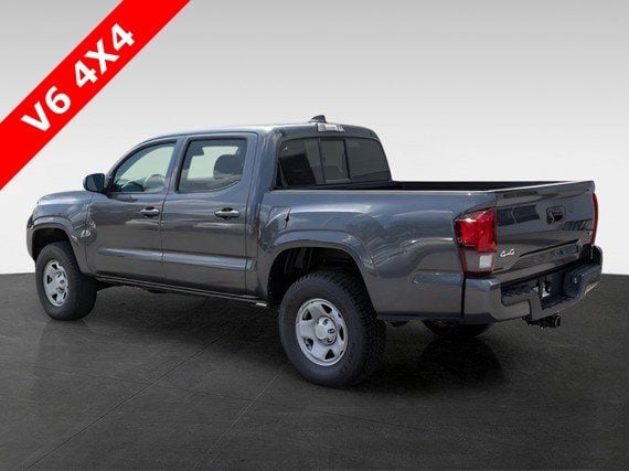 2021 Toyota Tacoma SR - Photo 7
