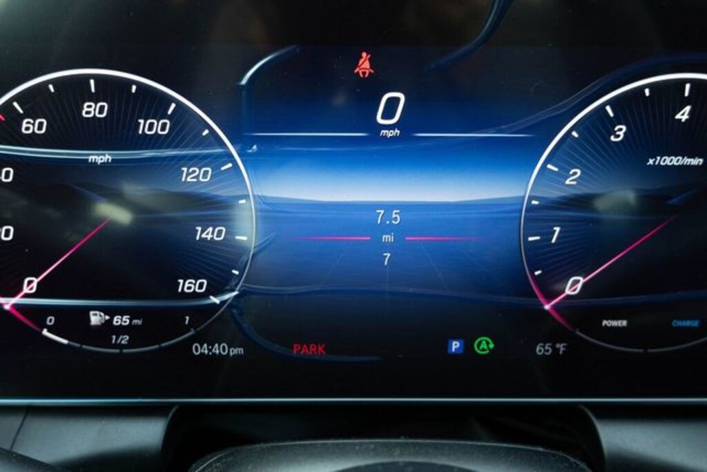 New 2026 Mercedes-Benz GLC 300 4MATIC SUV