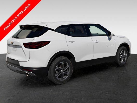 2023 Chevrolet Blazer 2LT - Photo 9