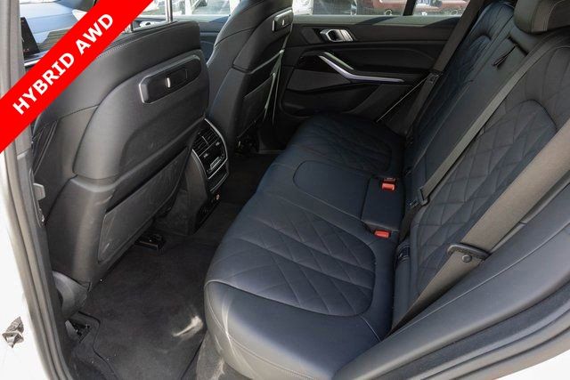 2024 BMW X5 50e - Photo 13