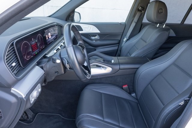 Certified 2024 Mercedes-Benz GLE GLE450E with VIN 4JGFB4GB1RB183814 for sale in Kingsport, TN