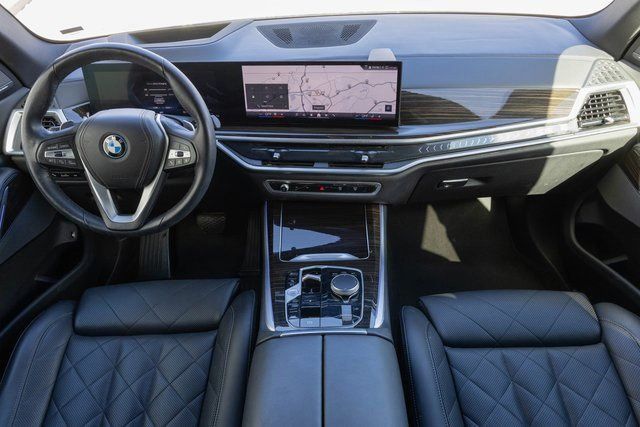 2024 BMW X5 50e - Photo 17