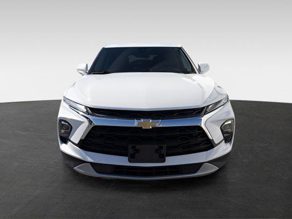 2023 Chevrolet Blazer 2LT - Photo 11