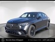  Mercedes-Benz AMG GLC 43