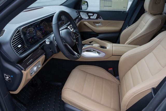 2026 Mercedes Benz GLE 450 4MATIC photo 2