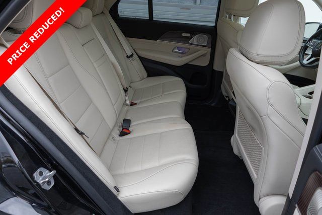 2023 Mercedes-Benz GLE GLE350 - Photo 15
