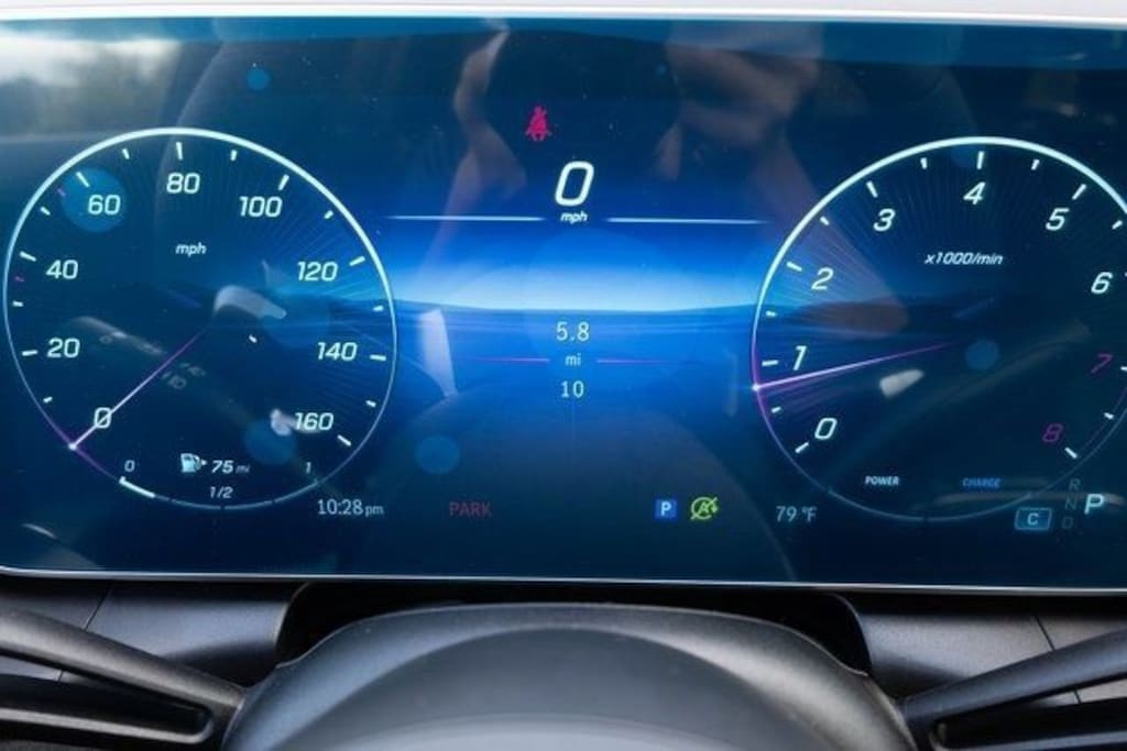 New 2026 Mercedes-Benz GLC 300 4MATIC SUV