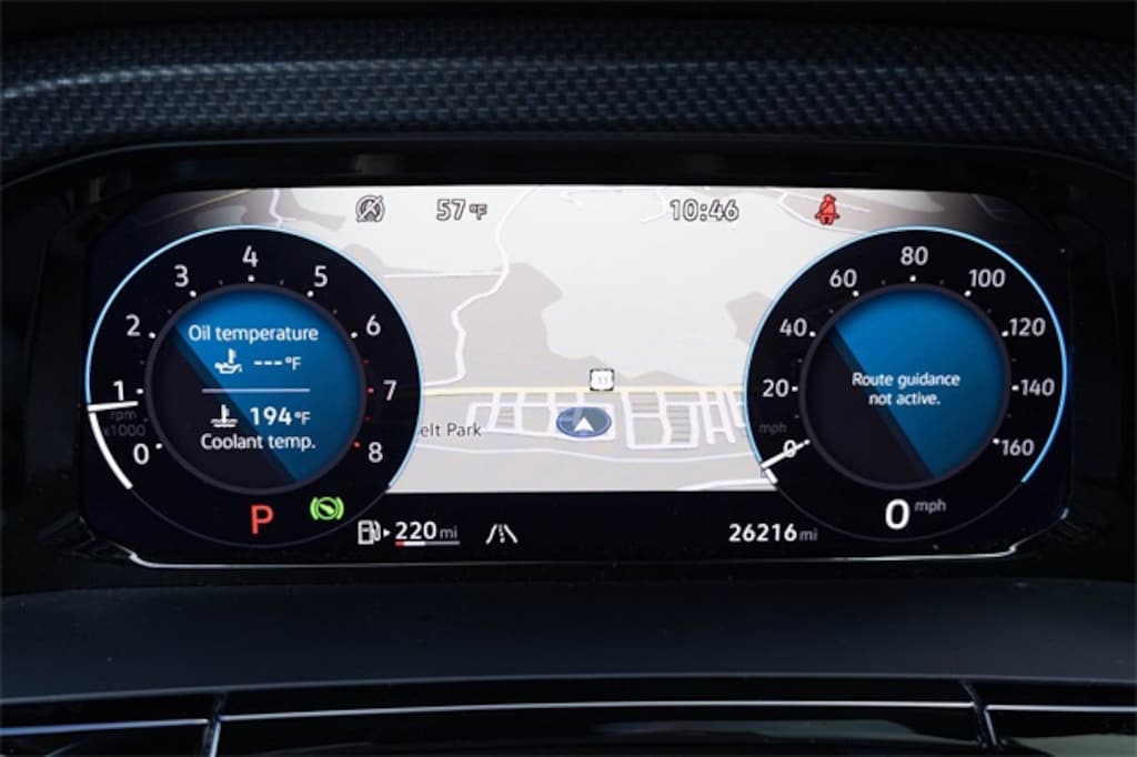 Used 2024 Volkswagen Atlas Cross Sport 2.0T SEL Premium R-Line SUV