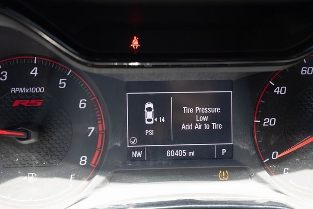 2024 Chevrolet Trax photo 3