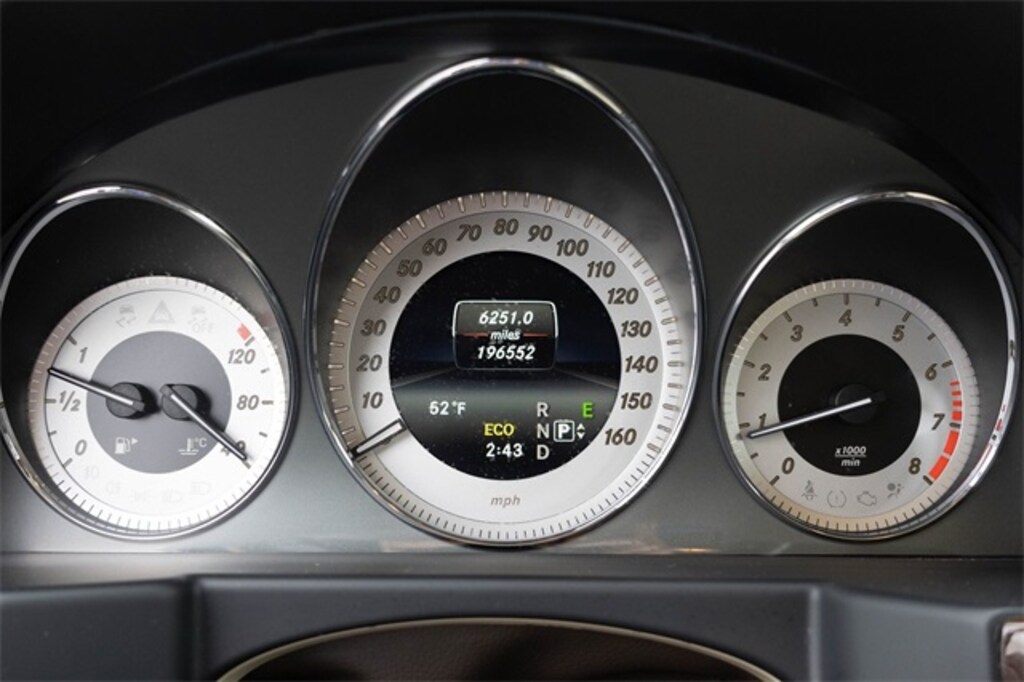 Used 2014 Mercedes-Benz GLK 350 4MATIC SUV