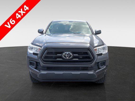 2021 Toyota Tacoma SR - Photo 13
