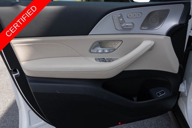 2025 Mercedes-Benz GLS Base - Photo 12