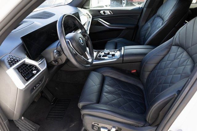 2024 BMW X5 50e - Photo 8