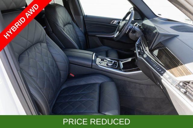 2024 BMW X5 50e - Photo 16