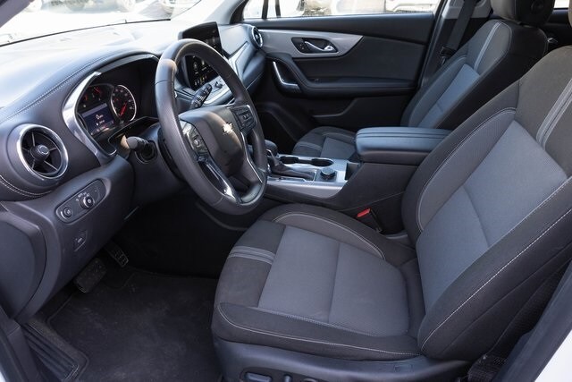 2023 Chevrolet Blazer 2LT photo 3