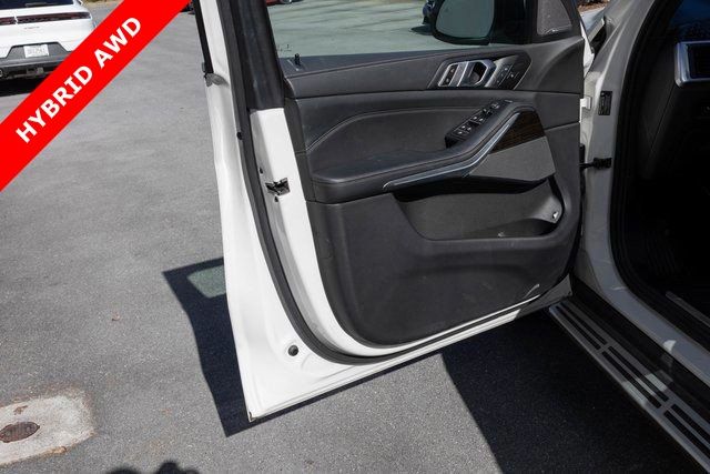 2024 BMW X5 50e - Photo 10