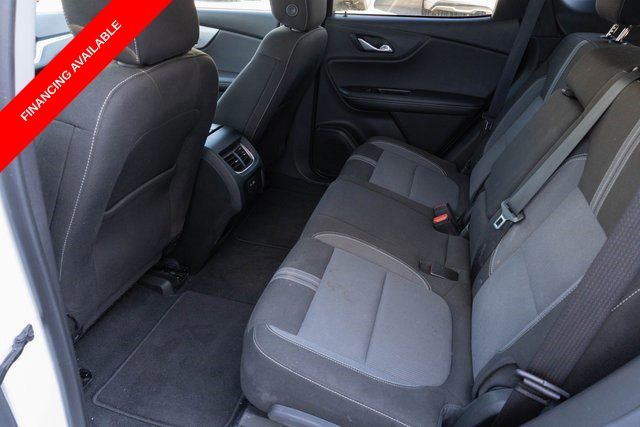 2023 Chevrolet Blazer 2LT - Photo 15