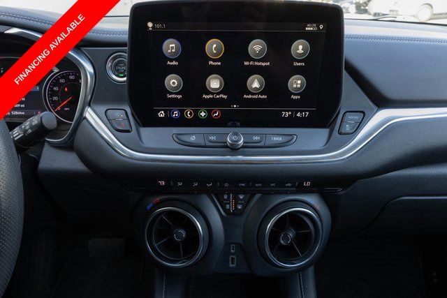 2023 Chevrolet Blazer 2LT - Photo 23