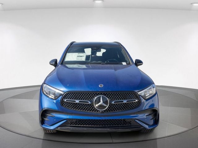 2026 Mercedes-Benz GLC Base - Photo 13