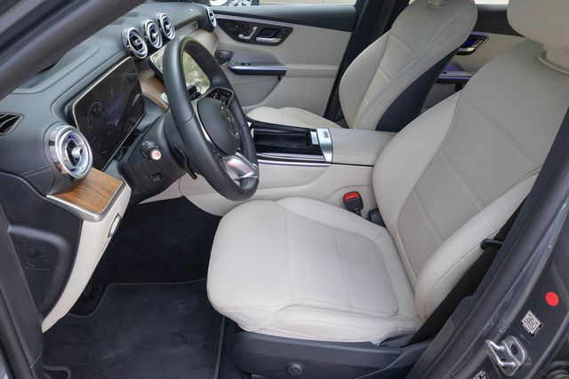 2023 Mercedes-Benz GLC GLC 300 - Photo 15