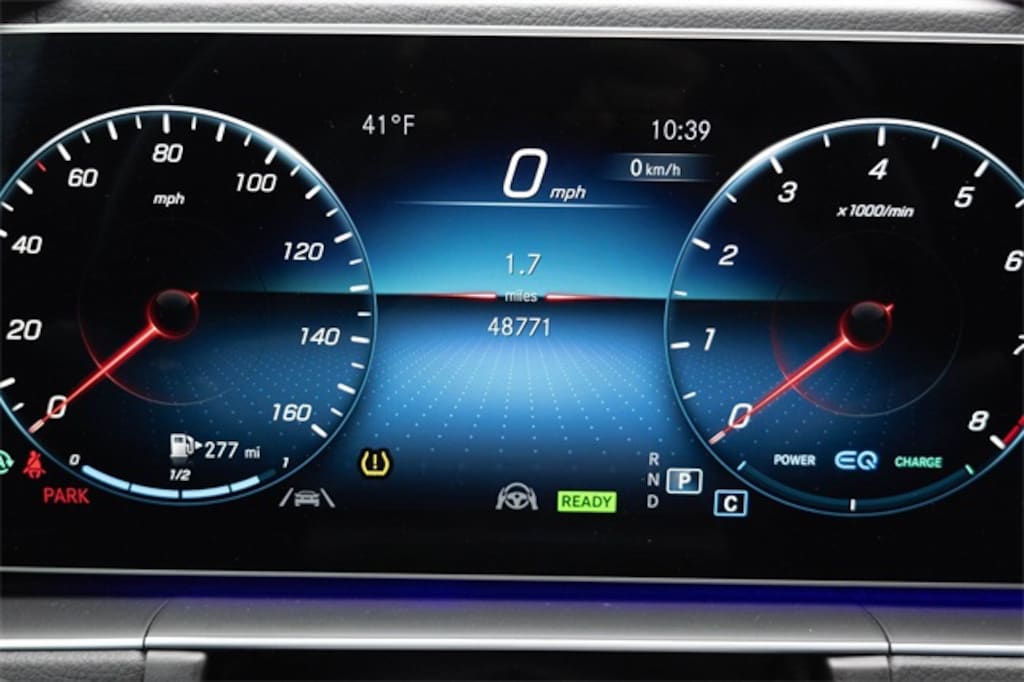 Certified 2022 Mercedes-Benz GLS 450 4MATIC SUV