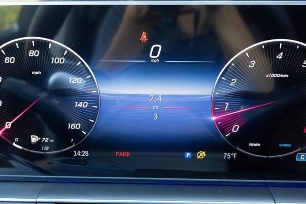 New 2026 Mercedes-Benz GLE 350 4MATIC SUV