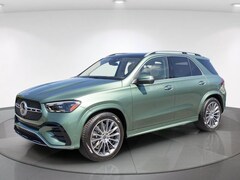 2026 Mercedes-Benz GLE 450 4MATIC SUV