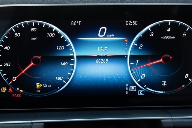 2020 Mercedes Benz GLE 350 4MATIC photo 3