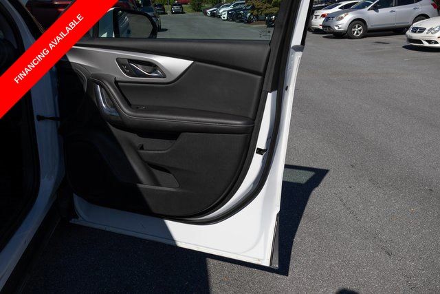 2023 Chevrolet Blazer 2LT - Photo 18
