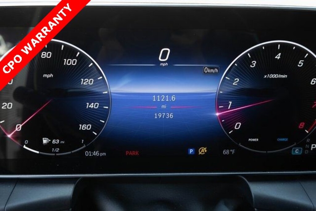 Used 2024 Mercedes-Benz GLC 300 4MATIC SUV