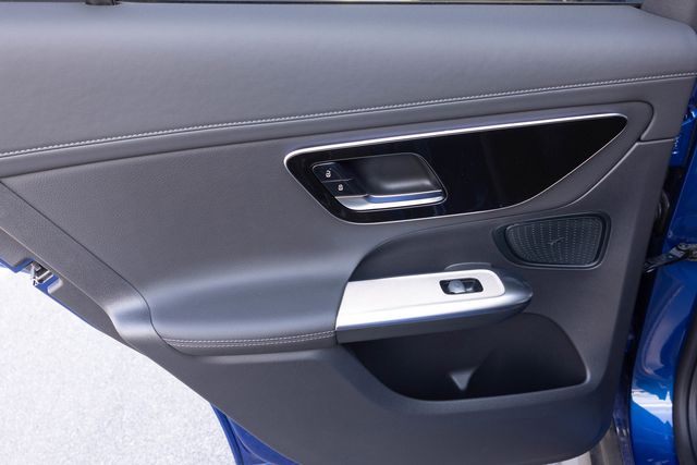 2026 Mercedes-Benz GLC Base - Photo 16
