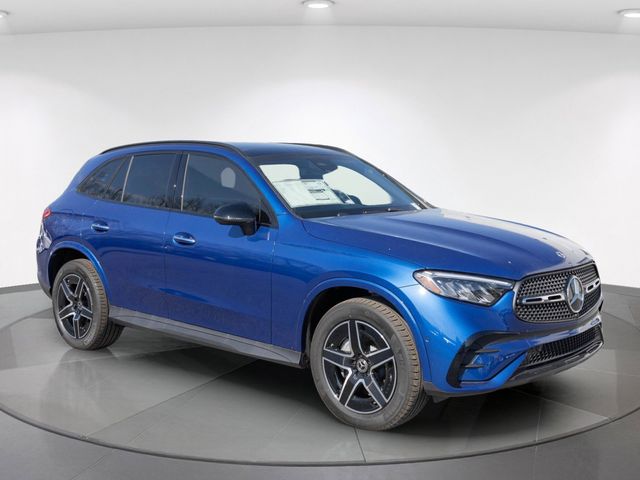 2026 Mercedes-Benz GLC Base - Photo 12