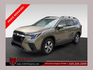 2024 Subaru Ascent Premium 7-Passenger SUV