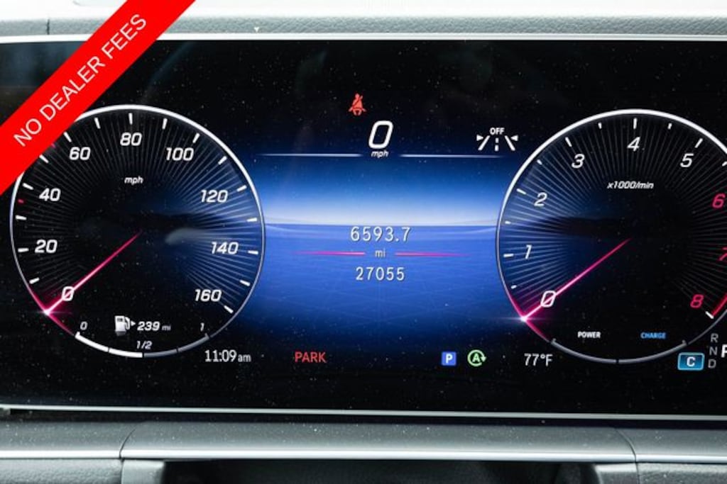 Certified 2025 Mercedes-Benz GLS 450 4MATIC SUV