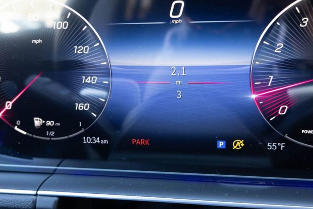 New 2026 Mercedes-Benz GLE 350 4MATIC SUV