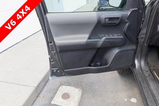 2021 Toyota Tacoma SR - Photo 14